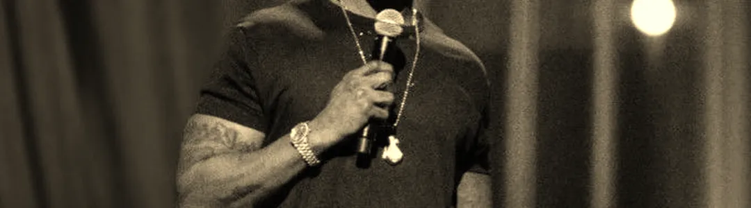 Deon Cole