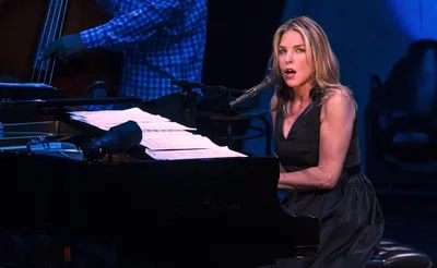 Diana Krall