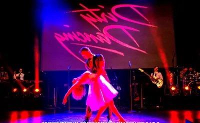 Dirty Dancing in Concert