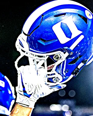 Duke Blue Devils Football