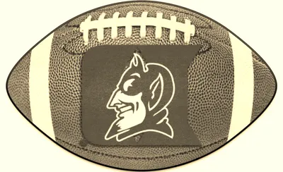 Duke Blue Devils Football