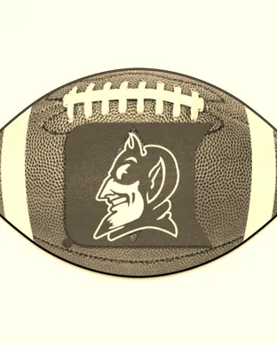 Duke Blue Devils Football