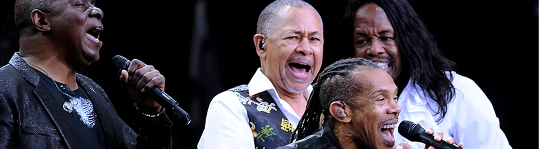 Earth, Wind and Fire