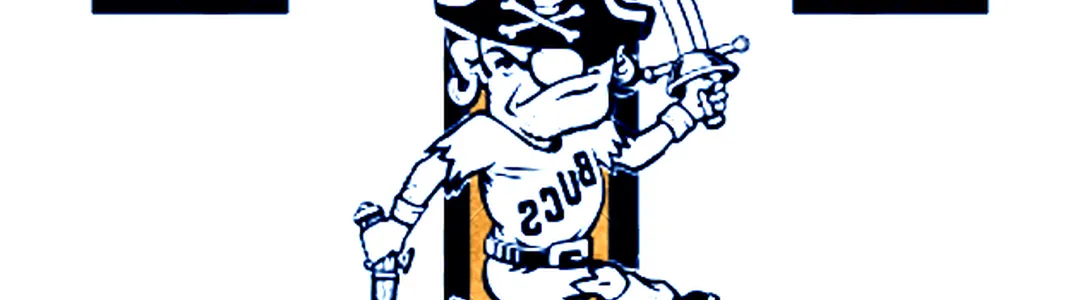 East Tennessee State Buccaneers