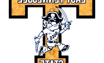 East Tennessee State Buccaneers