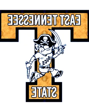 East Tennessee State Buccaneers