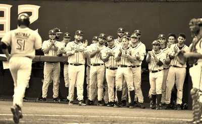 Florida State Seminoles Baseball