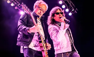 Foreigner