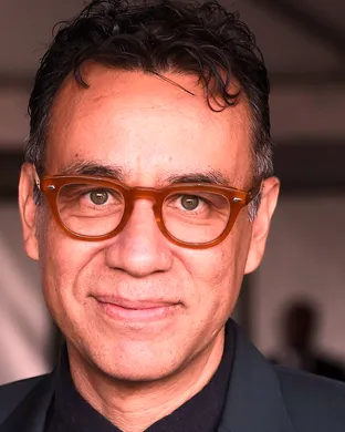 Fred Armisen