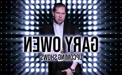 Gary Owen