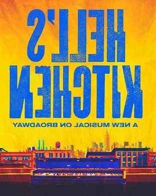 Hell's Kitchen - The Musical