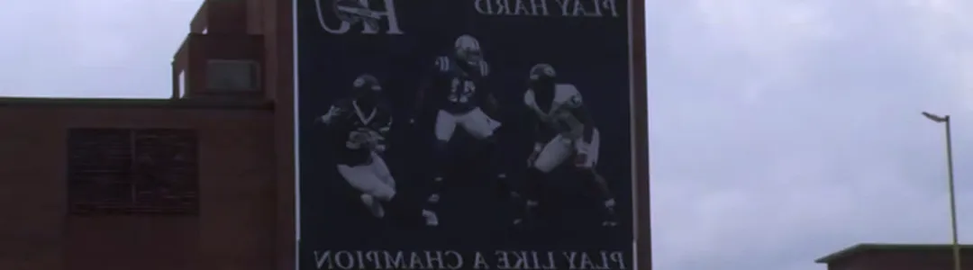 Howard Bison Football