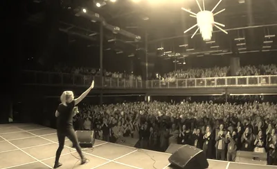 Iliza Shlesinger