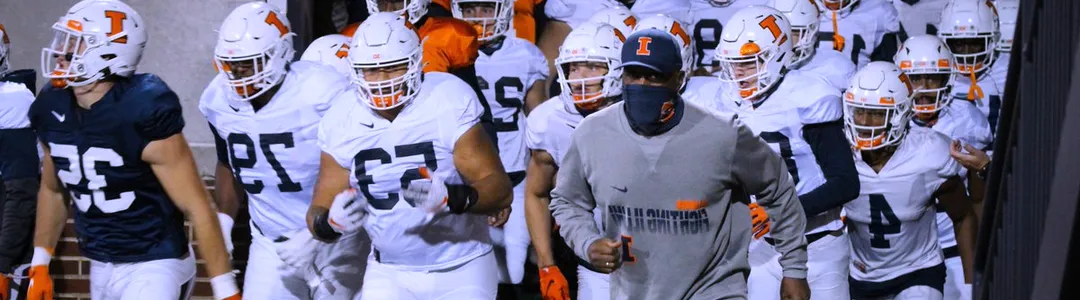 Illinois Fighting Illini