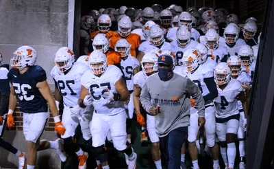 Illinois Fighting Illini