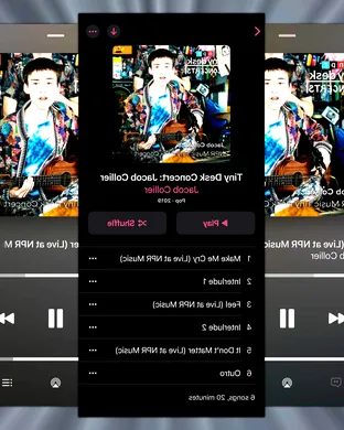 Jacob Collier