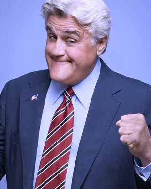 Jay Leno