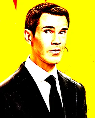 Jimmy Carr Durham