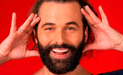 Jonathan Van Ness