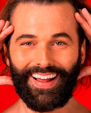 Jonathan Van Ness Durham