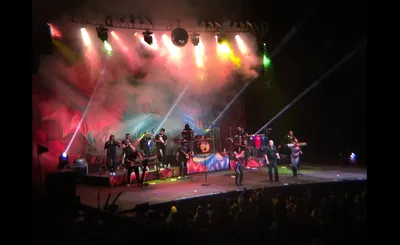 KC and The Sunshine Band