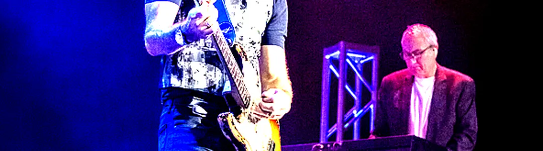 Kenny Wayne Shepherd Band