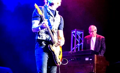 Kenny Wayne Shepherd Band