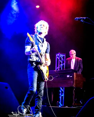 Kenny Wayne Shepherd Band