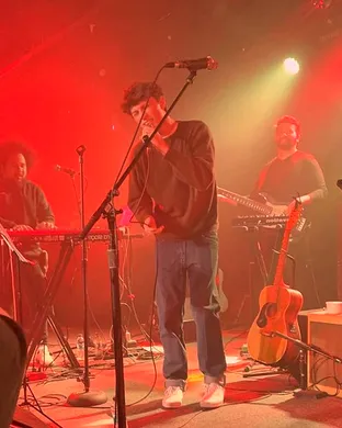 Kevian Kraemer Carrboro