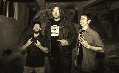Last Podcast On The Left