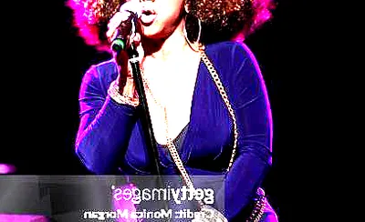 Leela James