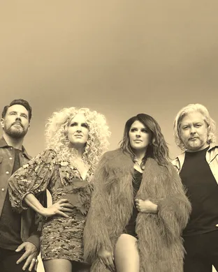 Little Big Town