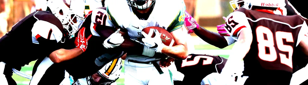 Louisville Cardinals Football