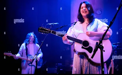 Lucy Dacus