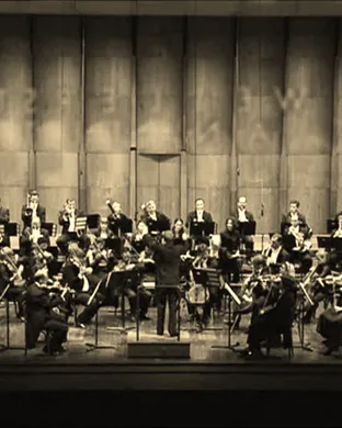 Mahler Chamber Orchestra Chapel Hill