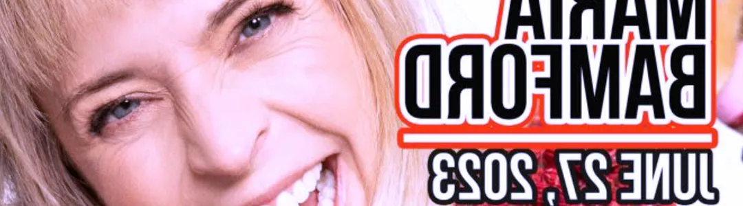 Maria Bamford