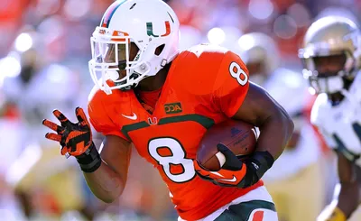 Miami Hurricanes