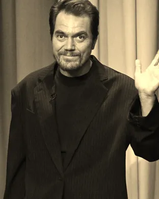 Michael Shannon & Jason Narducy