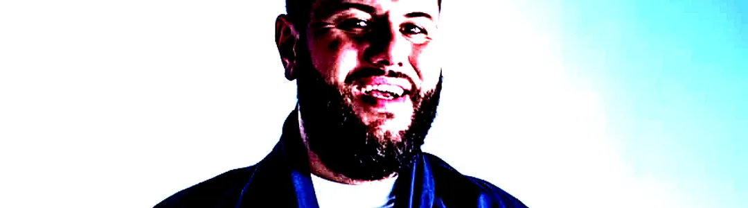 Mo Amer