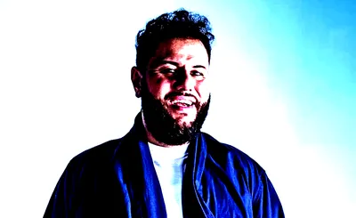 Mo Amer