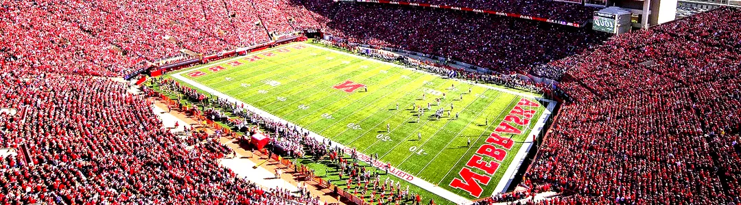 Nebraska Cornhuskers