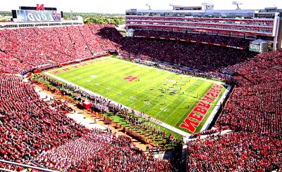 Nebraska Cornhuskers