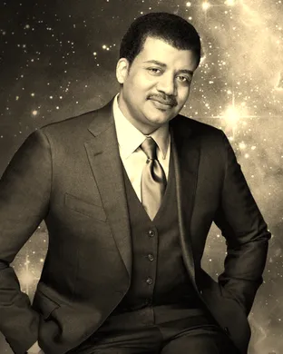 Neil deGrasse Tyson Durham