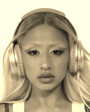 Live concert by Ninajirachi