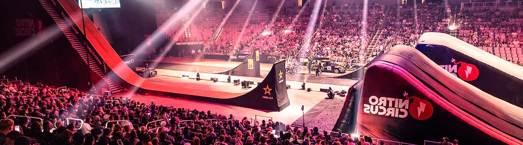 Nitro Circus
