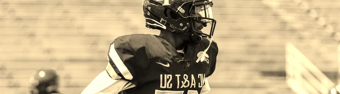 North Carolina A&T Aggies Football