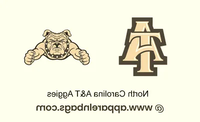 North Carolina A&T Aggies