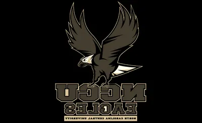 North Carolina Central Eagles