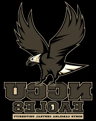 North Carolina Central Eagles Durham