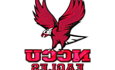 North Carolina Central Eagles